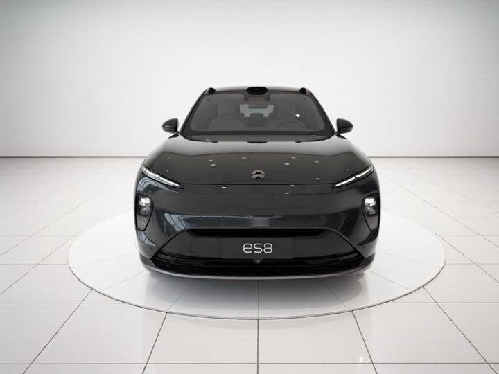 ES8 2023 75kWh photo 2