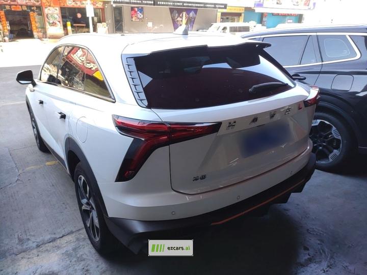 2022 1.5T Smart photo 4