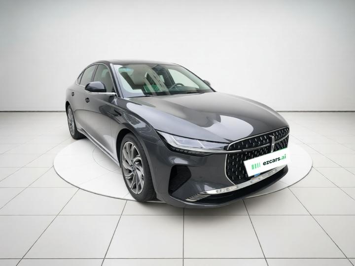 Z 2022 Facelift i photo 3