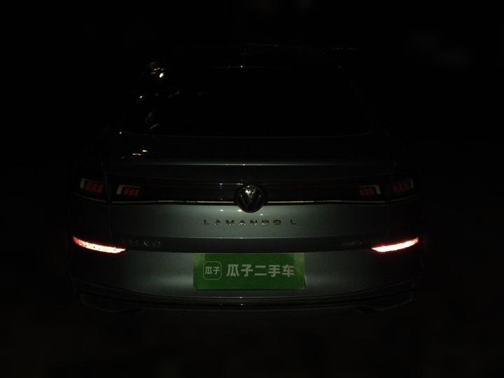 2022 Lamando L 280TSI DSG photo 5