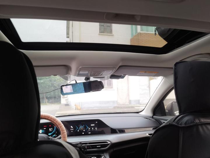 Eado 2021 PLUS 1.6L GDI MT Luxury photo 8