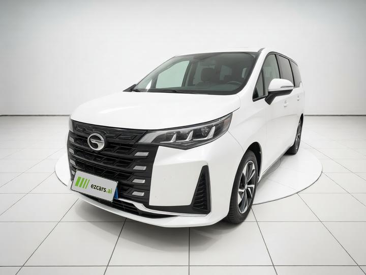 GAC Trumpchi M6 2023 PRO 270T DCT Luxury