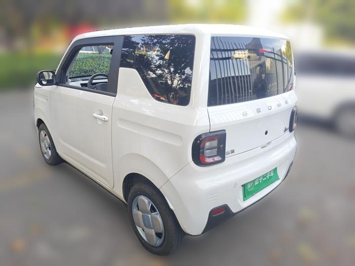 2024 Panda mini 200km Endurance Bear photo 4