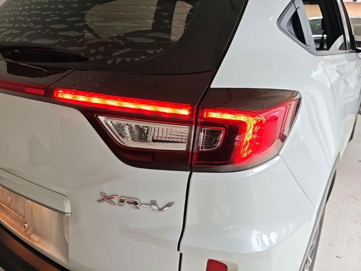XR-V 2021 1.5L CVT Comfort photo 7