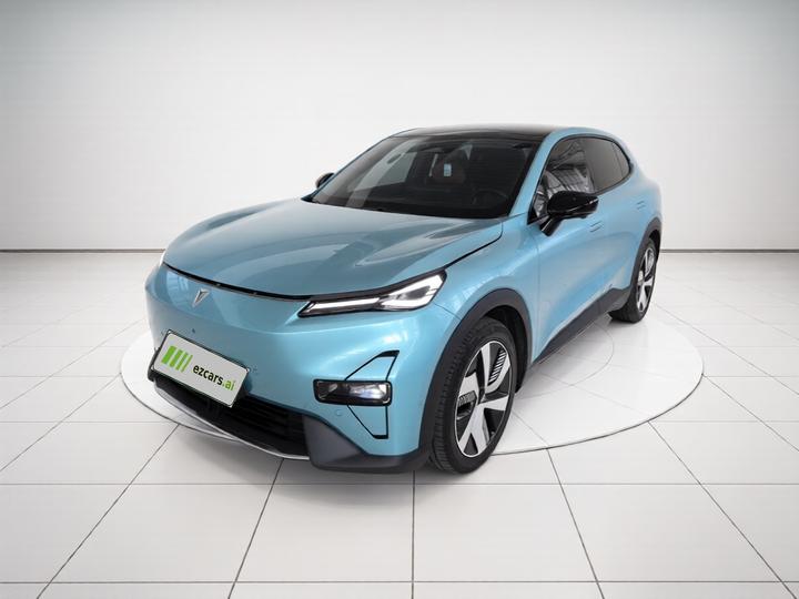 Deepal S05 2024 510Ultra EV