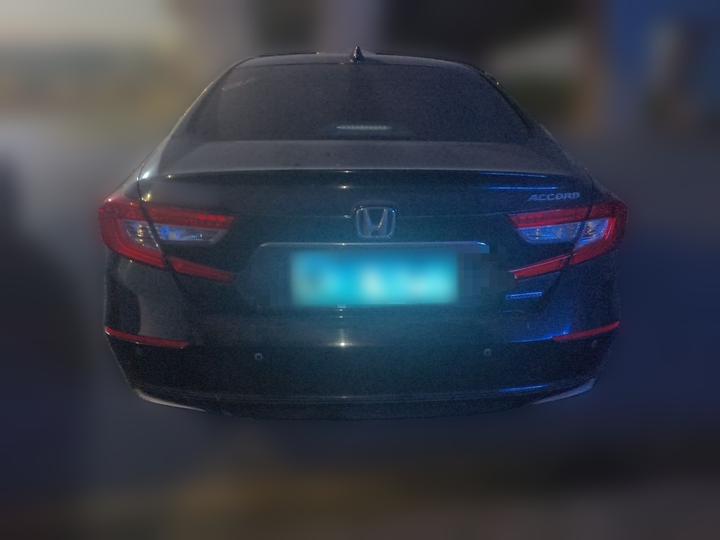 Accord 2021 Hybrid 2.0L photo 5