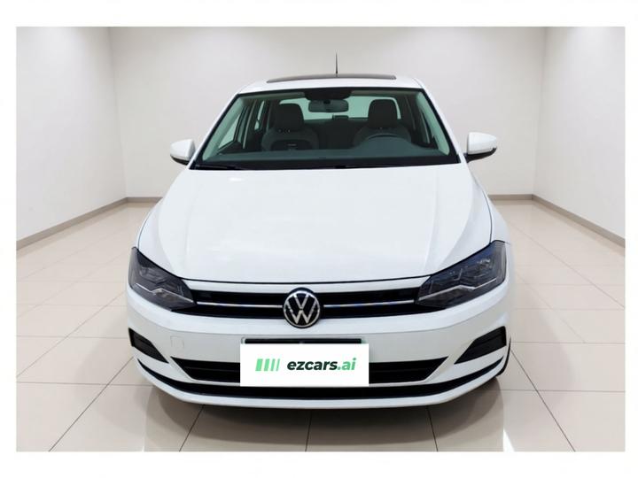Polo 2023 Plus 1.5L AT Tech photo 2