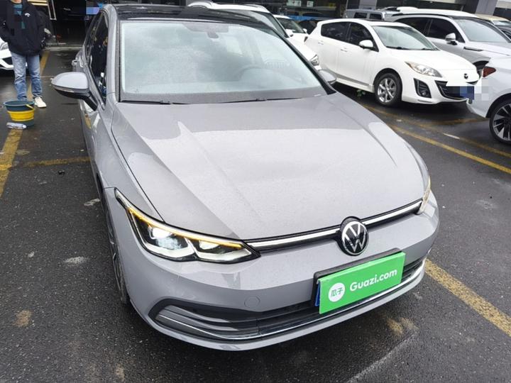 Golf 2023 Facelift 280TSI DSG Pro photo 2