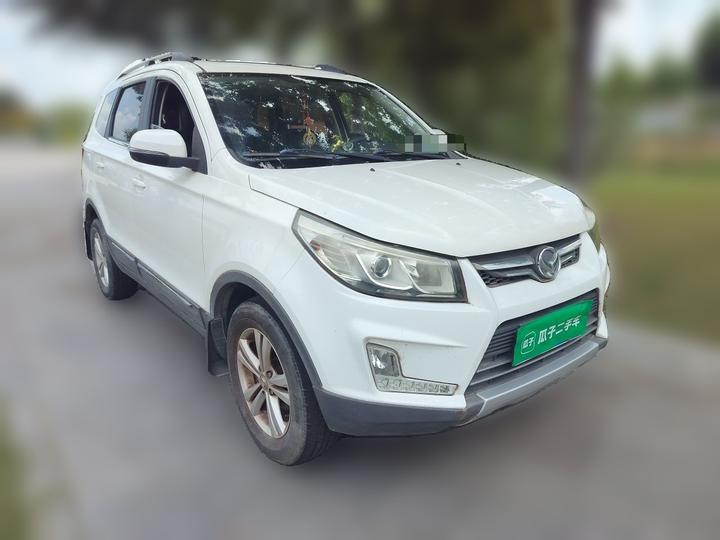 S3 2016 S3L 1.5L MT Exclusive photo 3