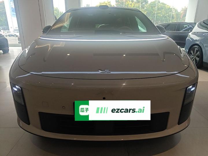 Li Auto i6 2025 AWD Standard photo 2