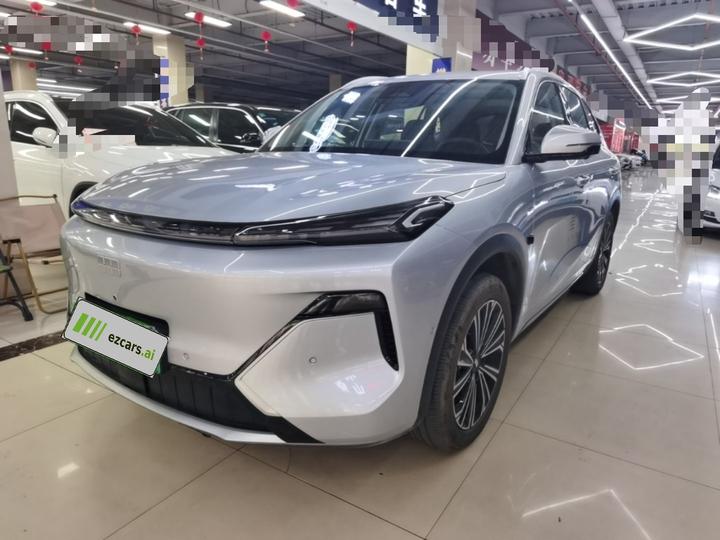 Galaxy 7 EM-i 2026 135km