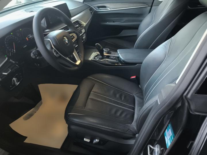 6 SeriesGT 2020 630i Luxury Design Package photo 6