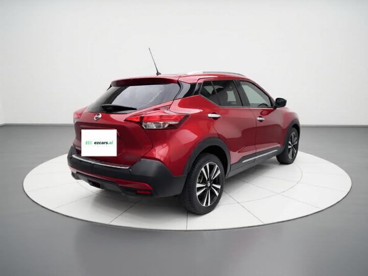2021 1.5L XV CVT Connected Luxury photo 6