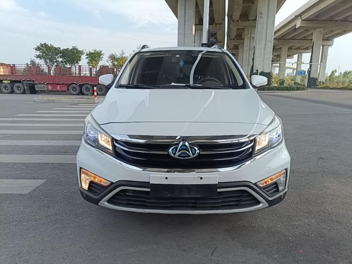 A800 2017 1.6L MT Comfort photo 2