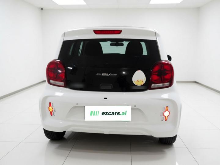 Clever R 2021 302km 4-Seater photo 3