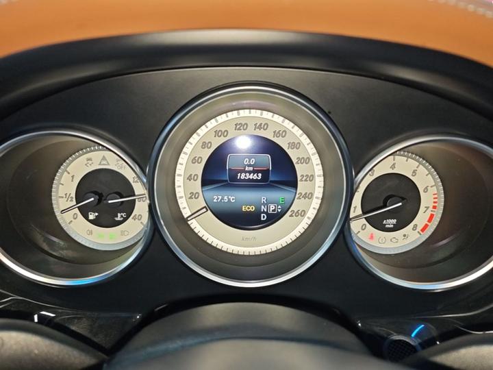 CLS 2015 CLS 260 photo 7