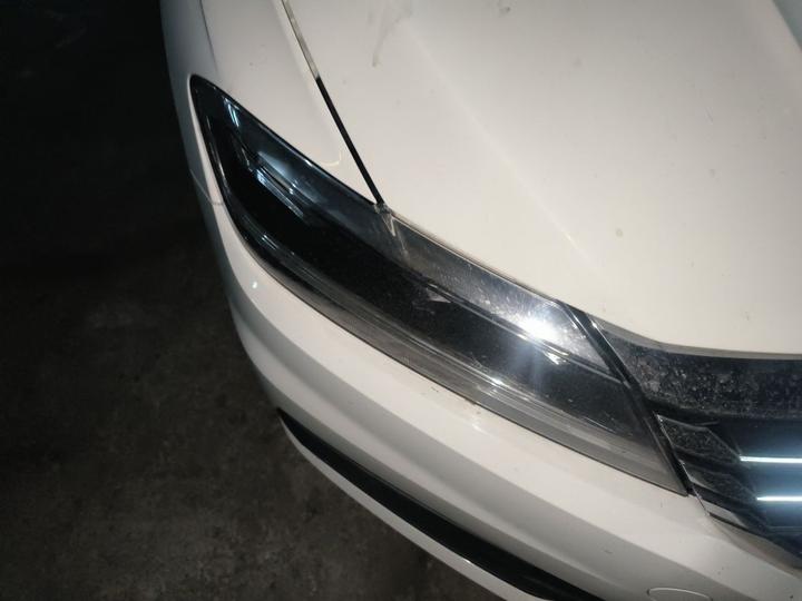 Lavida 2018 1.5L AT China V photo 7