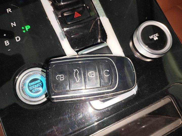 Tiggo 8 PLUSe+ 2022 PHEV 1.5Te+ photo 8
