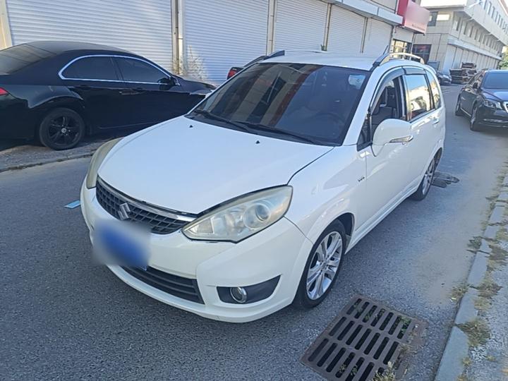 A6 2015 Hatchback 1.4L MT Imagine