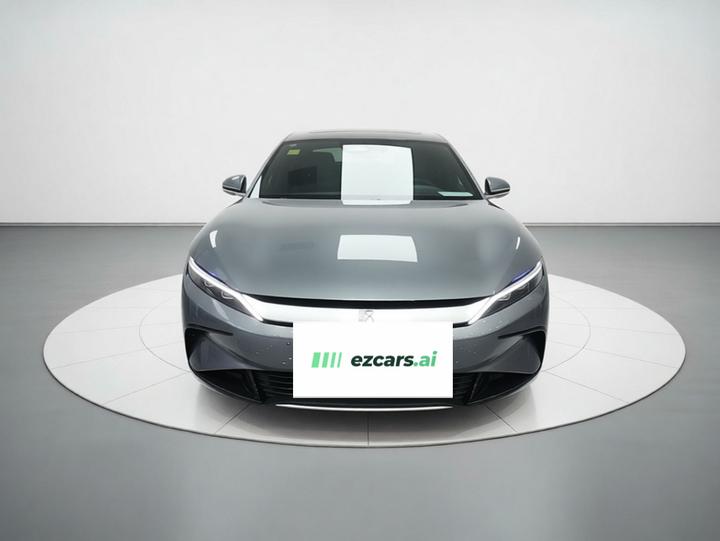 Han 2025 EV 605KM Premium photo 2