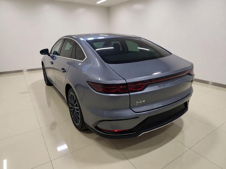 Han 2023 EV Champion 506KM FWD Premium photo 4