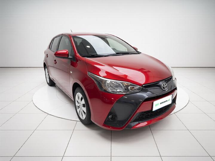 YARiS L 2016 Facelift 1.5E CVT photo 3