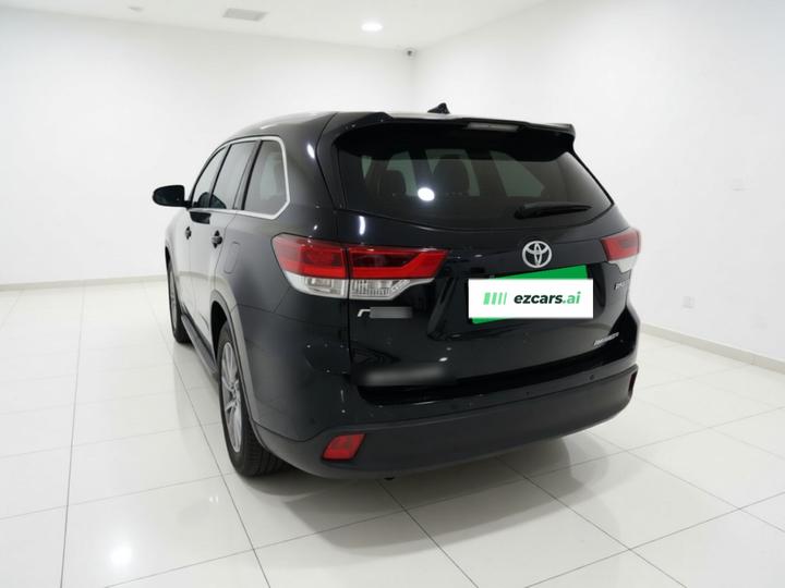 Highlander 2021 2.0T AWD Luxury 7-Seater photo 4