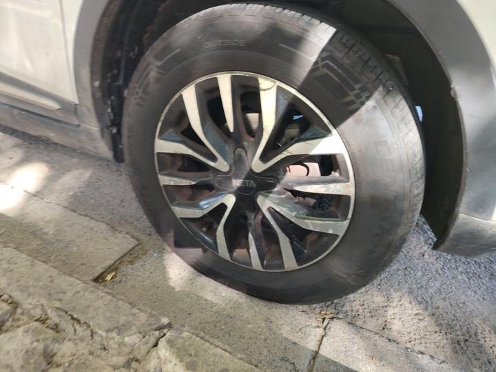 Neta N01 2019 380e photo 8
