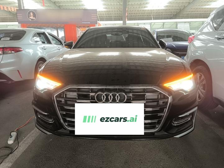 A6L 2023 Facelift 40 TFSI Luxury Dynamic photo 2