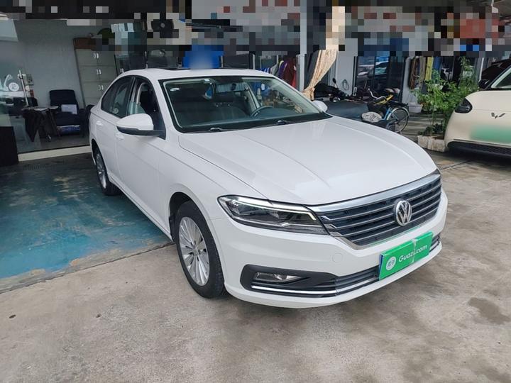 Lavida 2019 280TSI DSG Comfort China VI photo 3