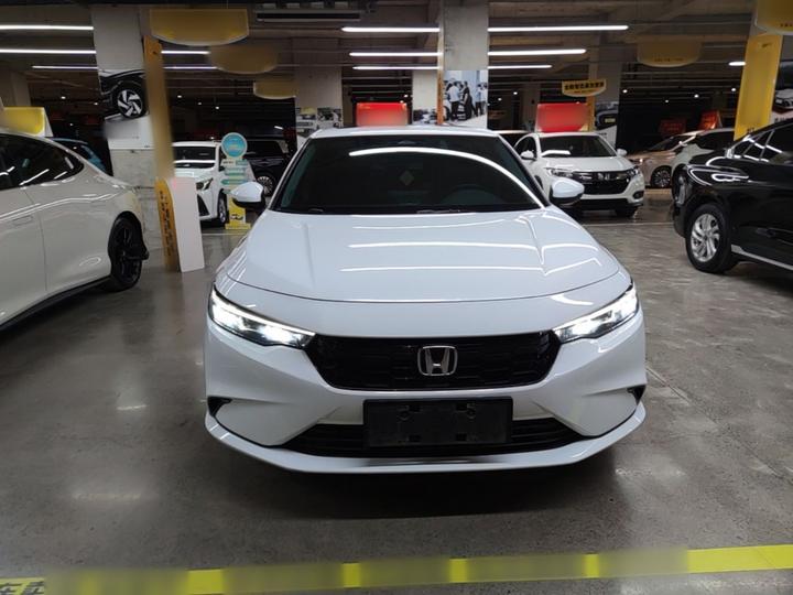 Integra 2022 240TURBO CVT Exclusive photo 2