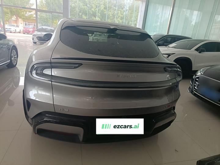 Xiaomi YU7 2025 AWD Max photo 5
