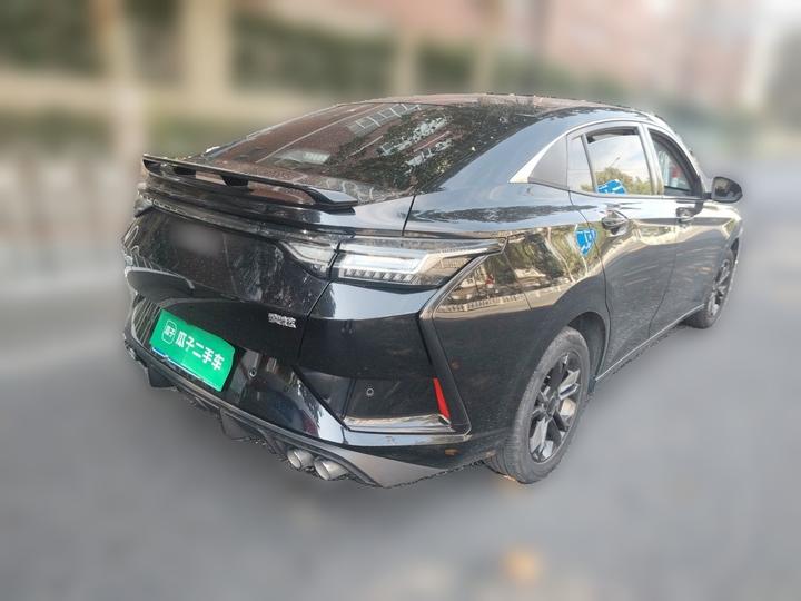 Yixuan 2023 1.5L AT photo 6