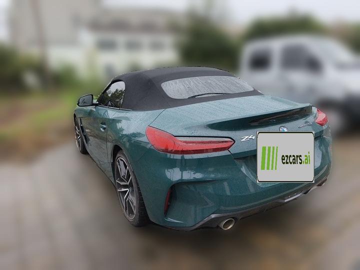 Z4 2019 sDrive 25i M Sport Package photo 4