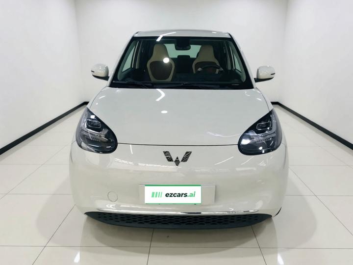 Wuling Bingo 2023 203km photo 2