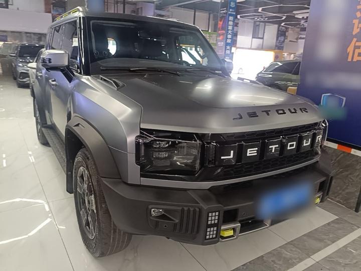 Wagon 2023 1.5T RWD Discovery PRO photo 3
