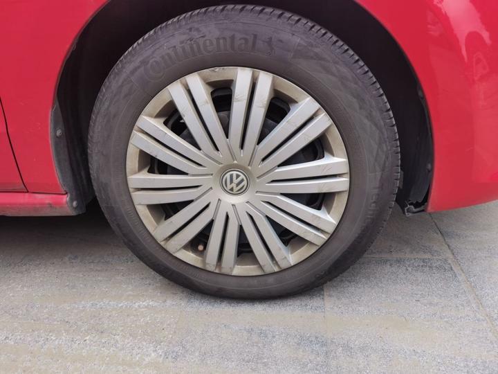 Polo 2018 1.5L AT photo 8
