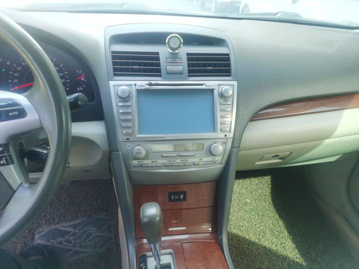 Camry 2013 200E Classic Elite photo 5