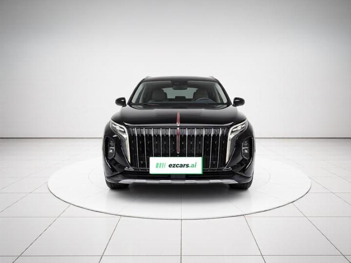 HS7 PHEV 2024 2.0T PHEV AWD 6-Seater photo 2