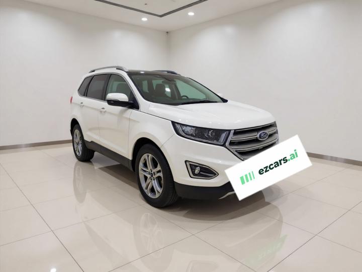 Edge 2018 EcoBoost 245 RWD 7-Seater China V photo 3