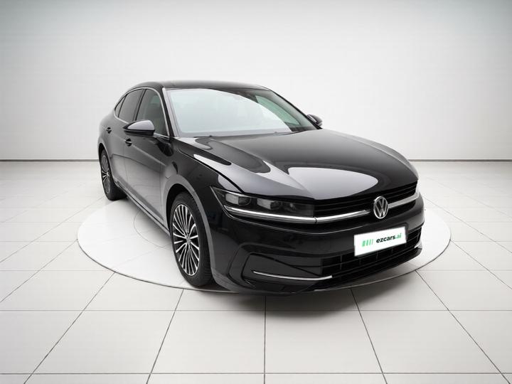Magotan 2024 380TSI DSG Premium Domy photo 3
