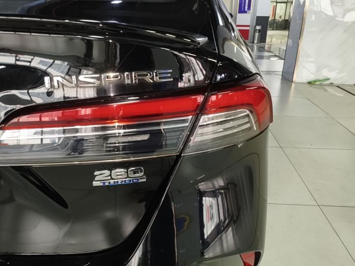 2023 260TURBO photo 7