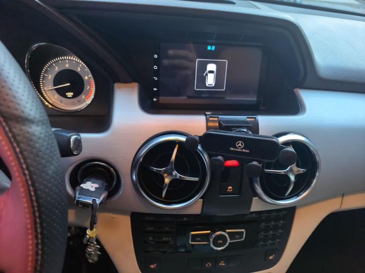 GLK-Class 2013 GLK 300 4MATIC photo 5