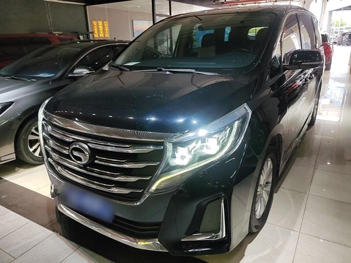 GAC Trumpchi M8 2020 Pilot 390T Exclusive