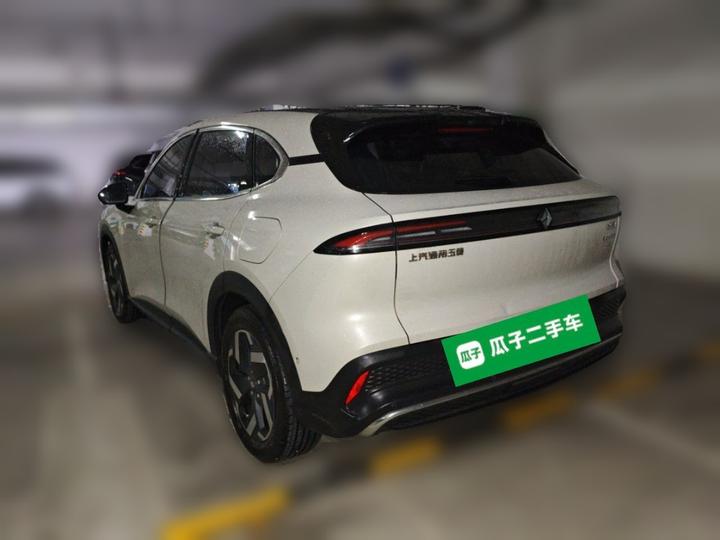 2024 600km EV photo 4
