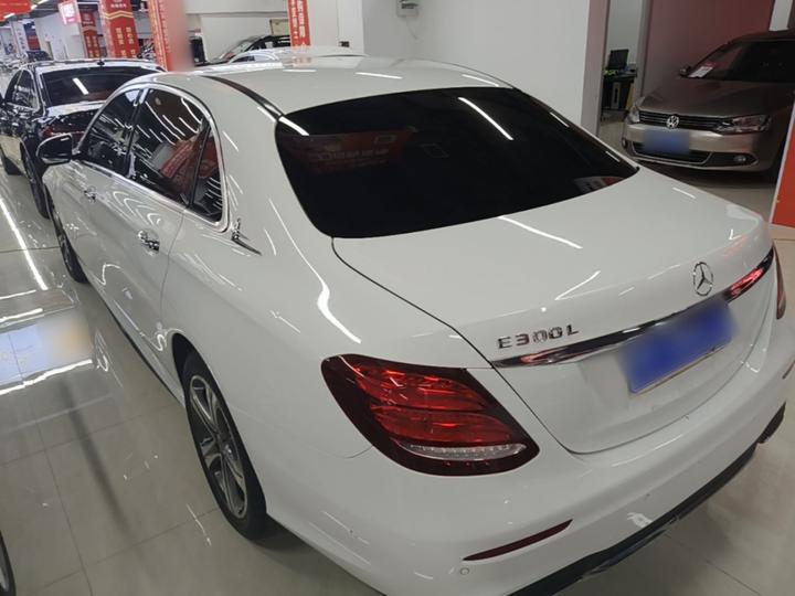 E-Class 2016 E 200 L Sport photo 4
