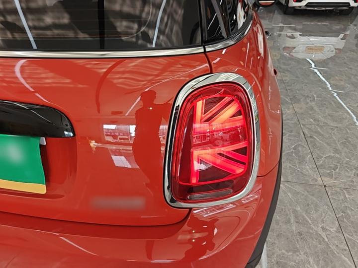 2018 1.5T COOPER Classic photo 7