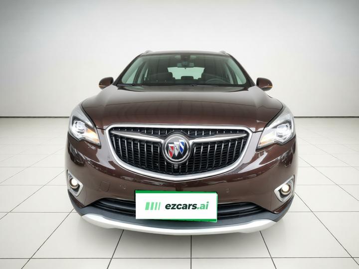 Envision 2018 28T AWD Sport Flagship photo 2