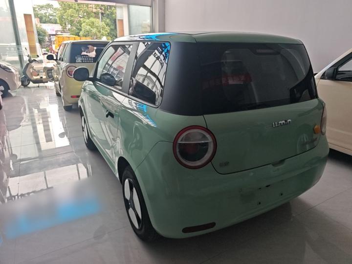 Nevo Changan Lumin 2022 210km photo 4