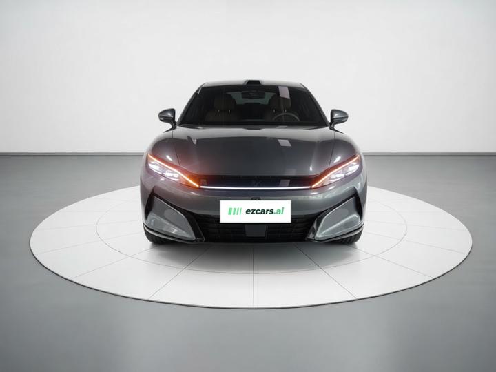 Han L 2025 DM-p AWD LiDAR Flagship photo 2